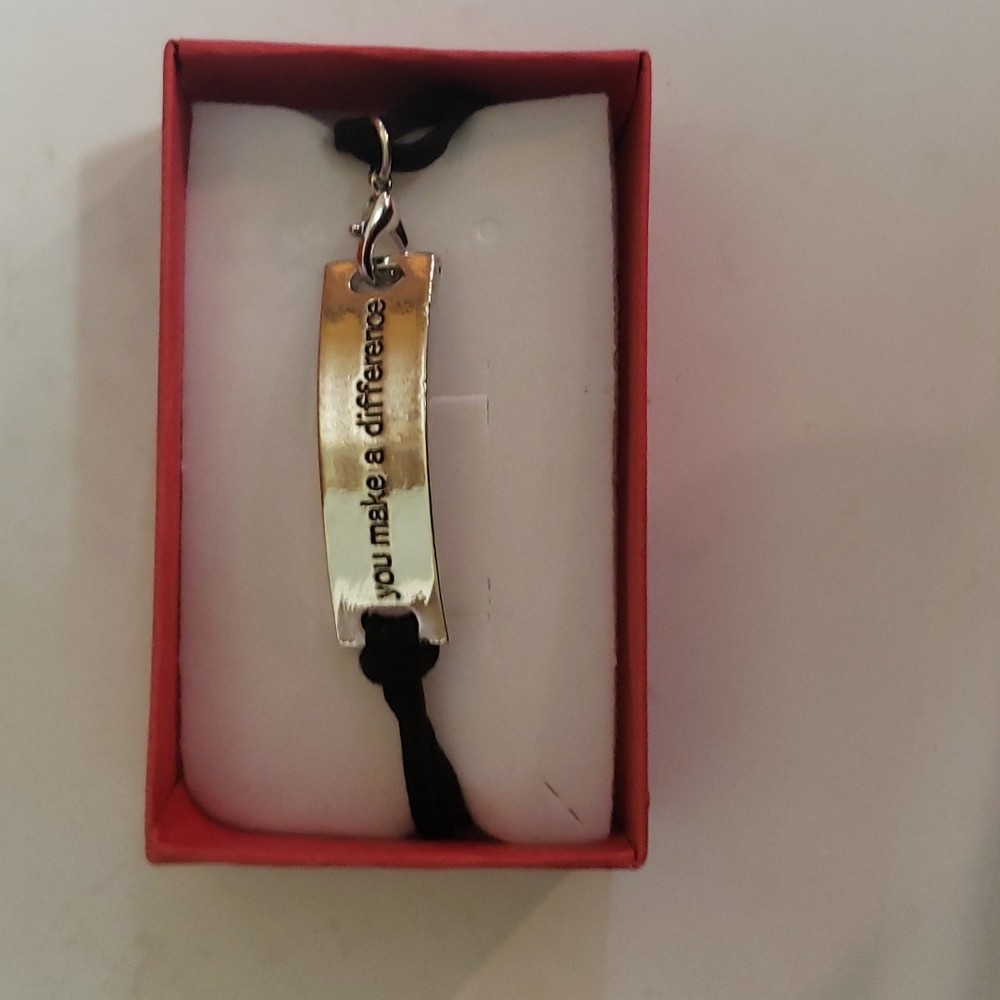 Motivation "bracelet - Picture 2 of 2